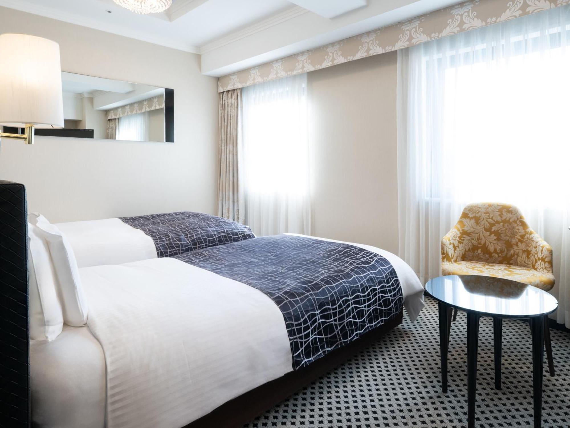 Apa Hotel Ikebukuro Eki Kitaguchi — Fotos 1