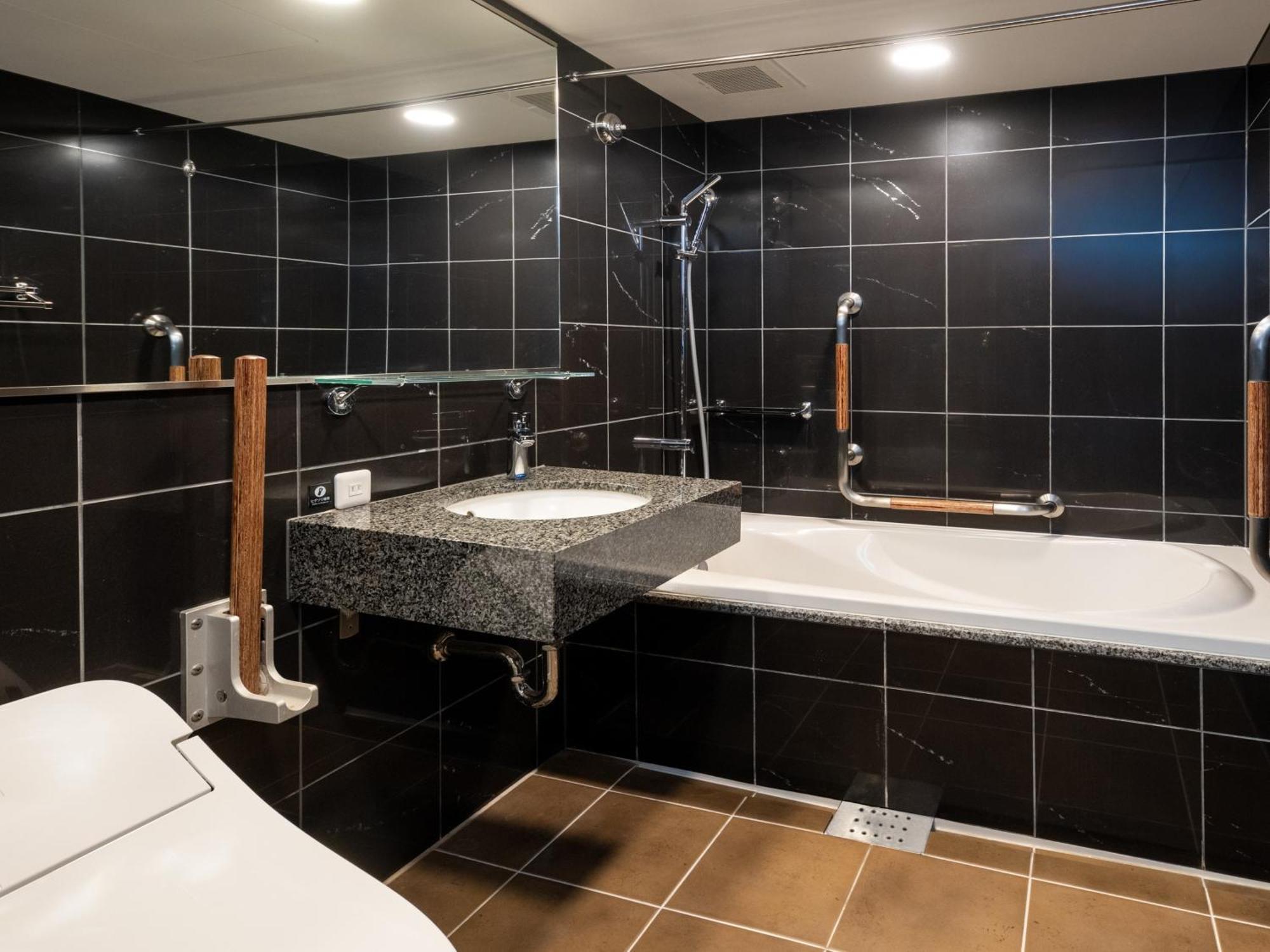Apa Hotel Ikebukuro Eki Kitaguchi — Fotos 3